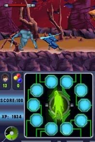 Ben 10: Alien Force - Vilgax Attacks