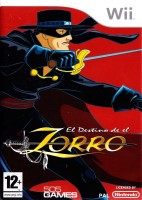 The Destiny of Zorro