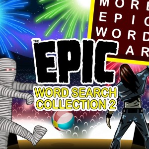 The Epic Word Search Collection 2