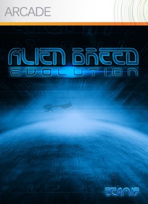 Alien Breed: Evolution - Episode 1