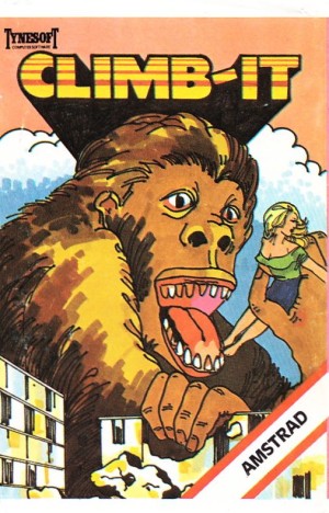 Climb-It