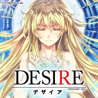 Desire: Remaster Ver.