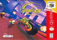 Extreme-G