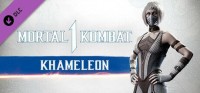 Mortal Kombat 1: Khameleon
