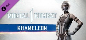 Mortal Kombat 1: Khameleon