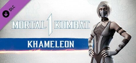 Mortal Kombat 1: Khameleon
