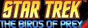 Star Trek: The Birds of Prey