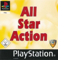 All Star Action