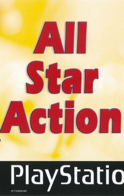 All Star Action