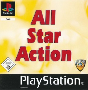 All Star Action