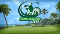 Golf 5 WIPP Championship 2020