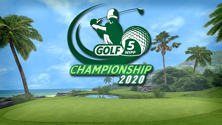 Golf 5 WIPP Championship 2020