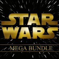 Star Wars: Mega Bundle