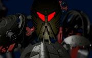 Bionicle Mahri: Command the Toa Mahri - The Final Challenge