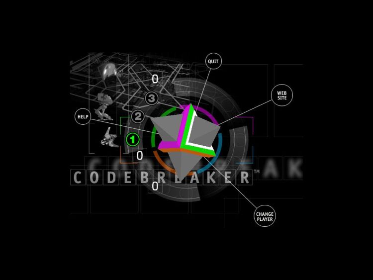 Codebreaker