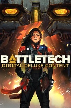 Battletech - Digital Deluxe Content