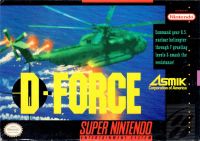 D-Force