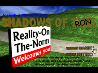Shadows of RON