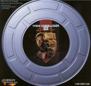 Wing Commander III: Heart of the Tiger (Premiere Pack)
