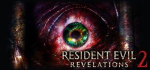 Resident Evil: Revelations 2 - Episode One: Penal Colony