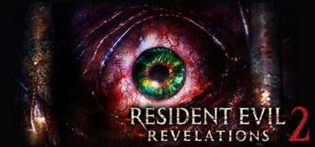 Resident Evil: Revelations 2 - Episode One: Penal Colony