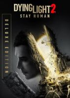 Dying Light 2: Stay Human (Deluxe Edition)