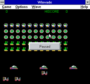 Winvade
