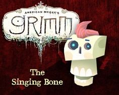 American McGee's Grimm: The Singing Bone