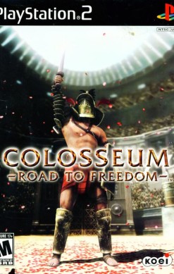 Colosseum: Road to Freedom