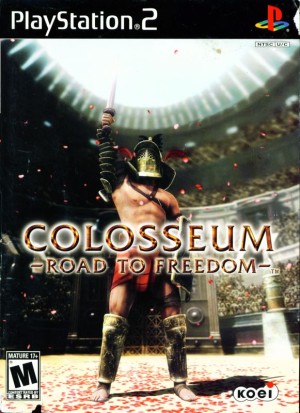 Colosseum: Road to Freedom
