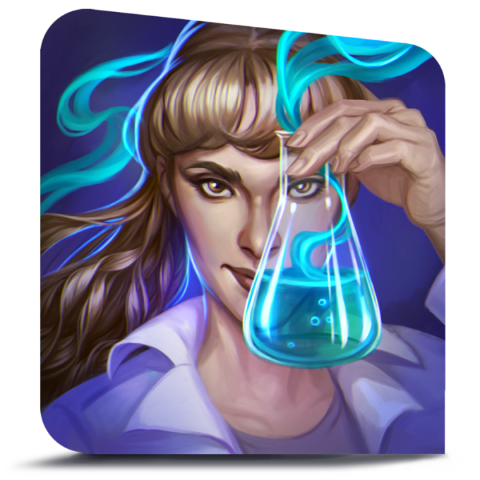 Family Mysteries 3: Criminal Mindset