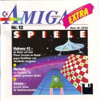 Amiga Software Extra Nr. 12