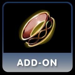 Wizardry: Labyrinth of Lost Souls - Saint's Ring