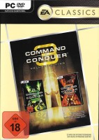 Command & Conquer 3: Limited Collection