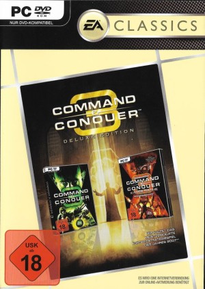 Command & Conquer 3: Limited Collection
