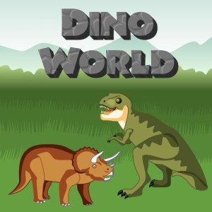 Dino World