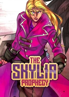 The Skylia Prophecy