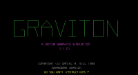 Graviton