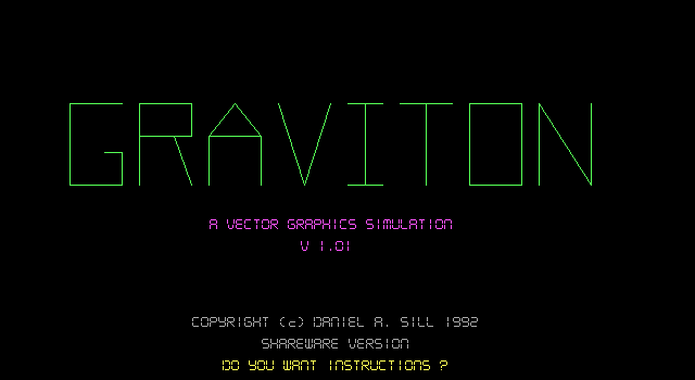 Graviton