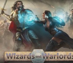 Wizards and Warlords