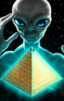Ancient Aliens: The Game