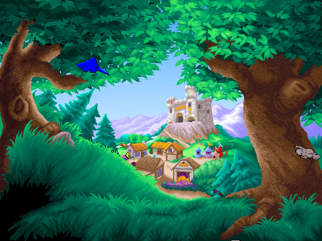 Great Adventures by Fisher-Price: Castle
