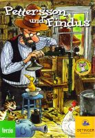 Pettson o Findus i snickarbon