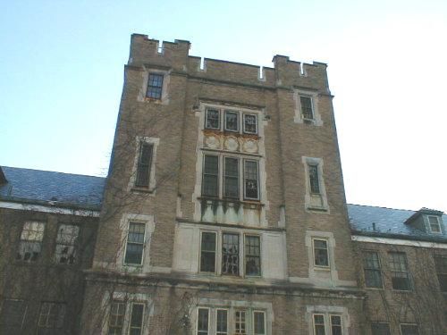 Greystone