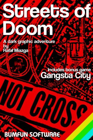 Streets of Doom