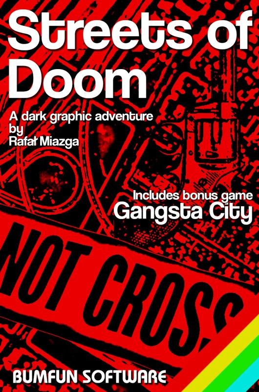 Streets of Doom