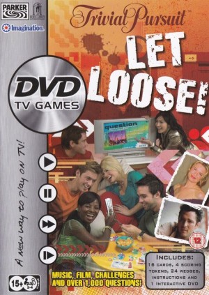 Trivial Pursuit: Let Loose