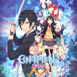 Conception Plus: Maidens of the Twelve Stars