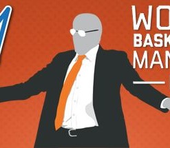 World Basketball Manager 02