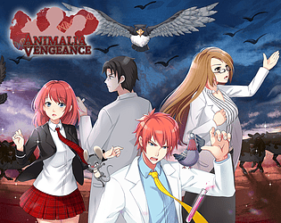Animalia Vengeance